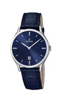 Orologio Festina Uomo Classic in Acciaio F16745/3 - F16745/3
